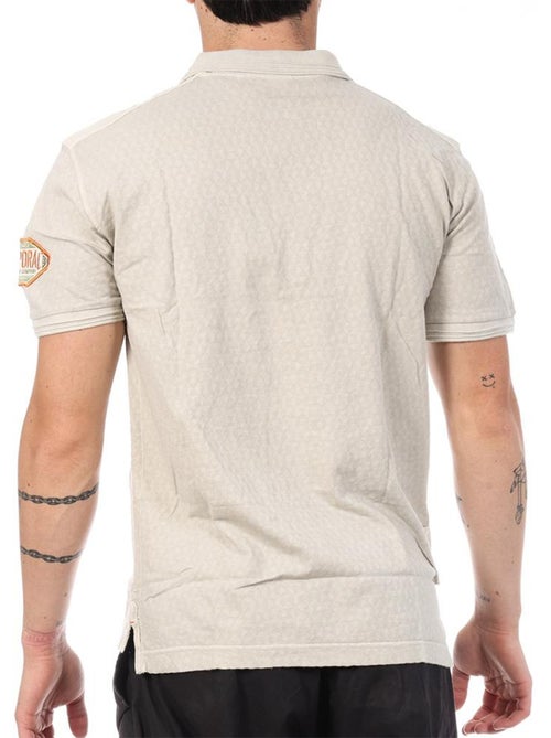 Polo Homme Kaporal - Kiabi Polo Homme Kaporal - Kiabi