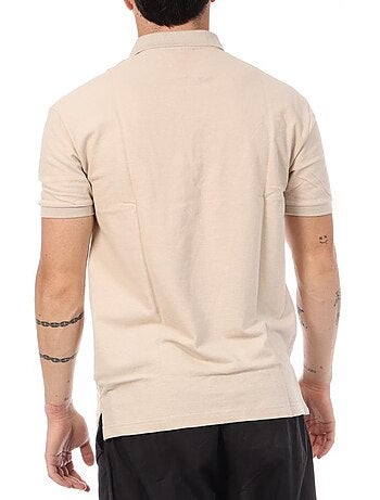 Polo homme kaporal