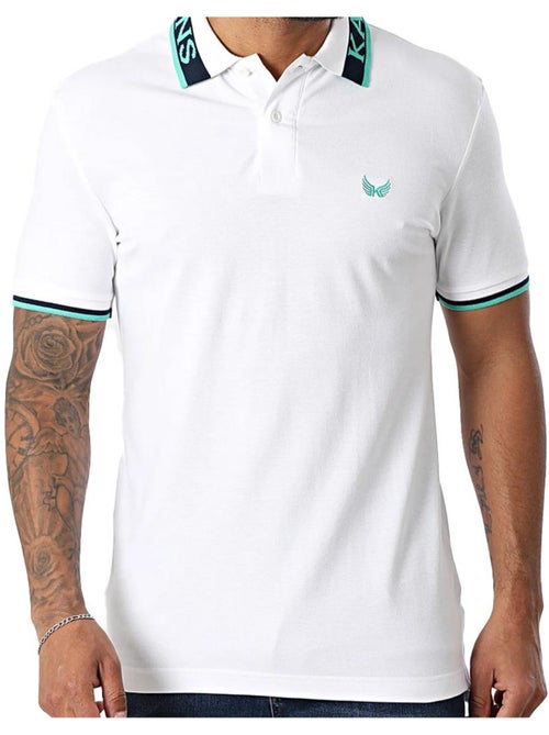 Polo Homme Kaporal - Kiabi