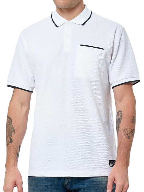 Polo Homme Kaporal - Kiabi