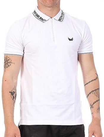 Polo Homme Kaporal