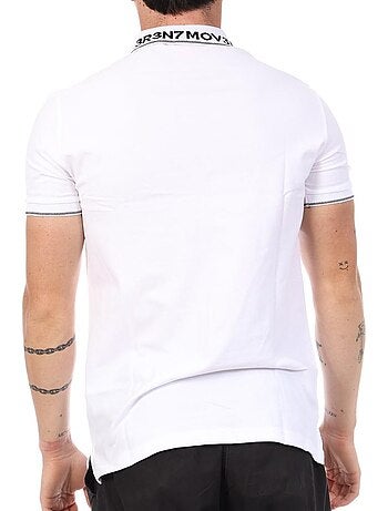Polo Homme Kaporal
