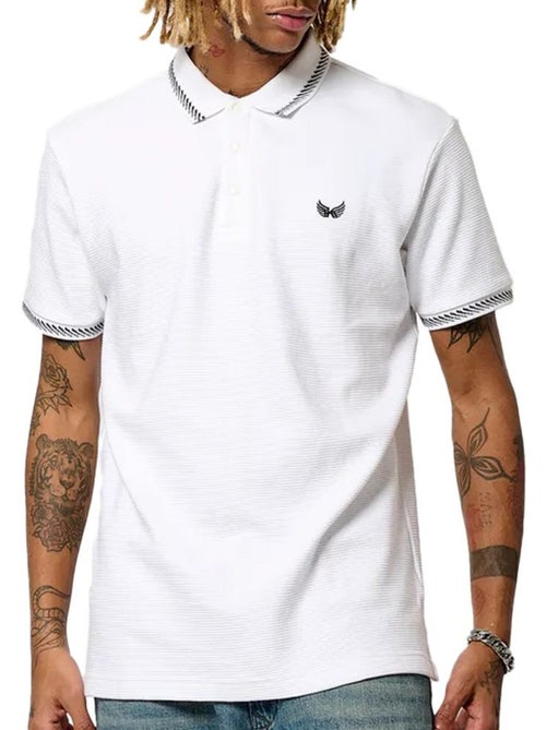 Polo Homme Kaporal - Kiabi Polo Homme Kaporal - Kiabi