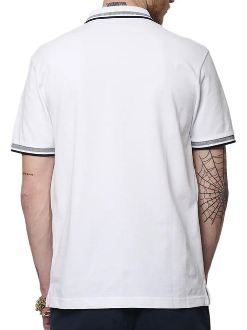 Polo Homme Kaporal - Kiabi Polo Homme Kaporal - Kiabi