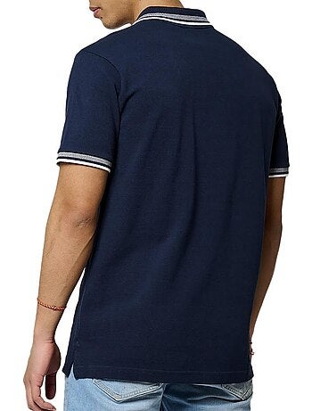 Polo homme kaporal