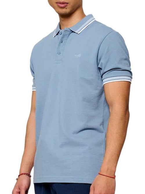 Polo Homme Kaporal - Kiabi Polo Homme Kaporal - Kiabi