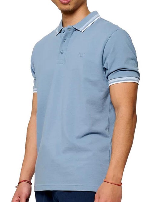 Polo Homme Kaporal - Kiabi