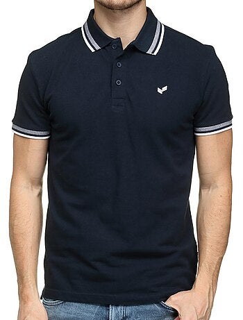 Polo homme kaporal