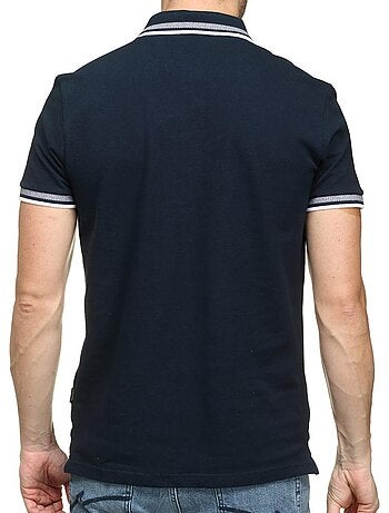 Polo homme kaporal