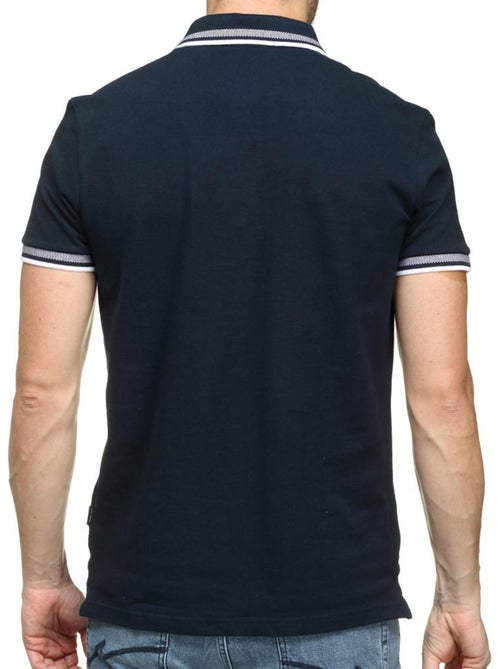 Polo Homme Kaporal - Kiabi