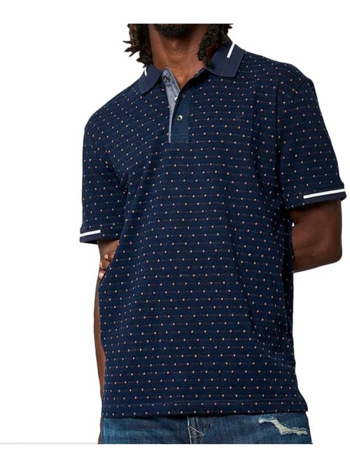 Polo Homme Kaporal - Kiabi