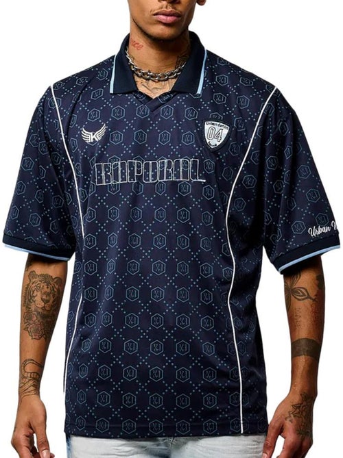 Polo Homme Kaporal - Kiabi