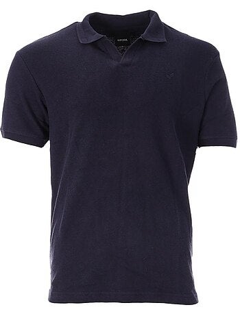 Polo homme kaporal