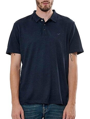 Polo homme kaporal