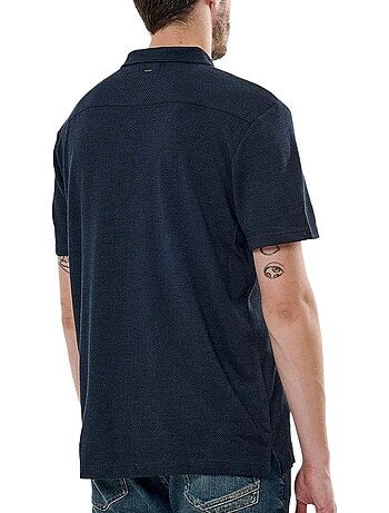 Polo homme kaporal