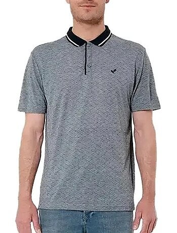 Polo homme kaporal