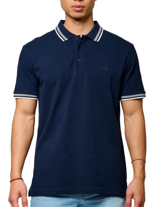 Polo Homme Kaporal - Kiabi Polo Homme Kaporal - Kiabi