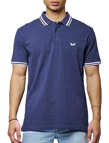Polo homme kaporal