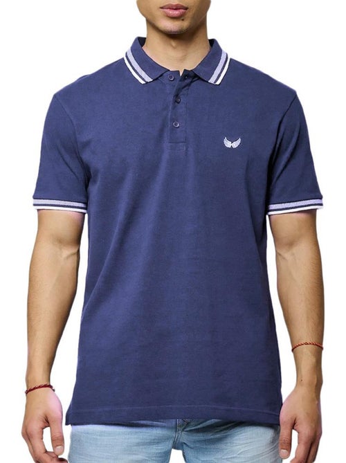 Polo Homme Kaporal - Kiabi Polo Homme Kaporal - Kiabi