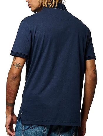 Polo homme kaporal