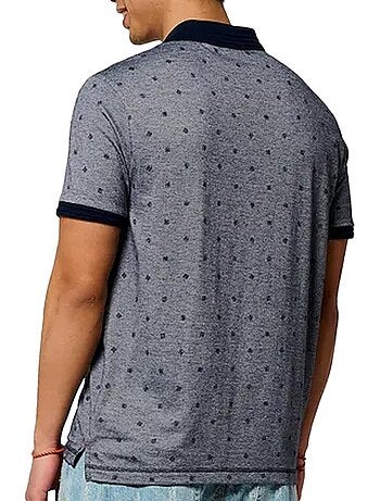 Polo homme kaporal