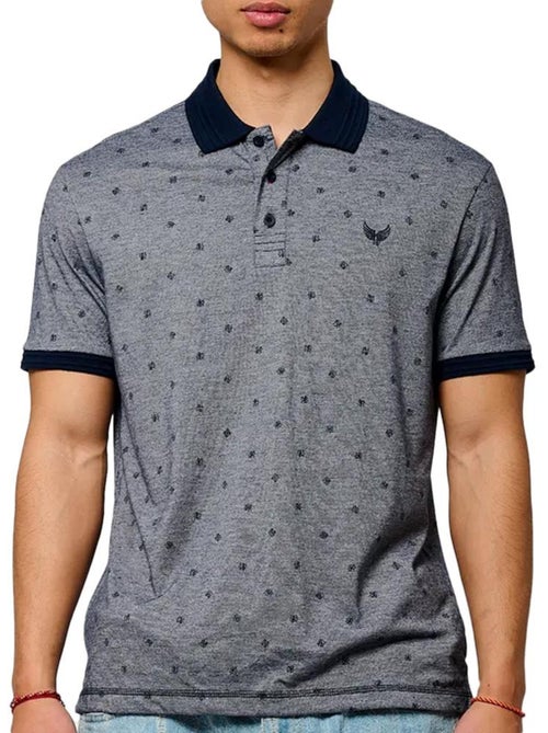 Polo Homme Kaporal - Kiabi Polo Homme Kaporal - Kiabi