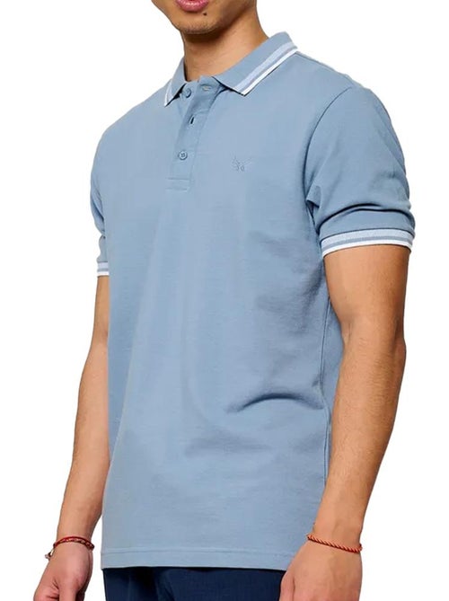 Polo Homme Kaporal - Kiabi Polo Homme Kaporal - Kiabi