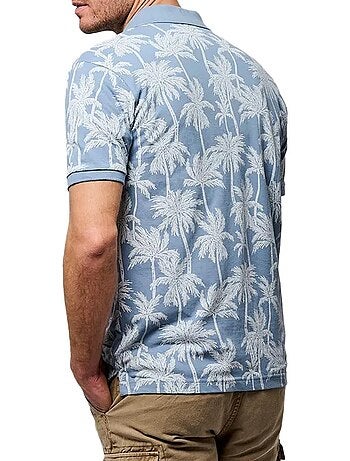 Polo homme kaporal