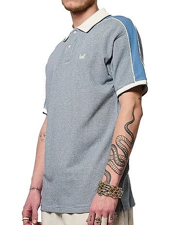 Polo homme kaporal