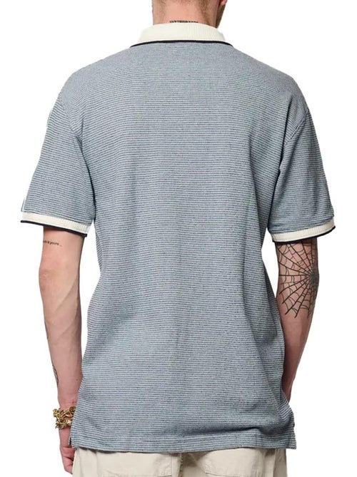 Polo Homme Kaporal - Kiabi Polo Homme Kaporal - Kiabi