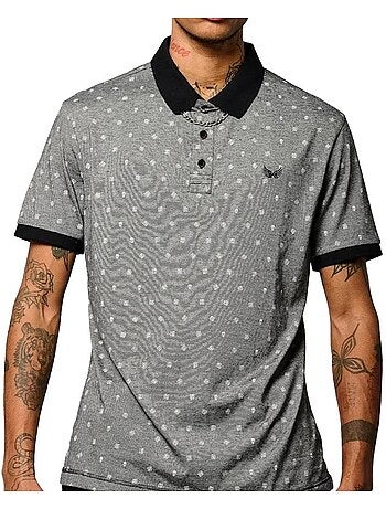Polo Homme Kaporal