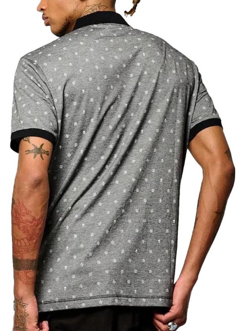 Polo Homme Kaporal - Kiabi Polo Homme Kaporal - Kiabi