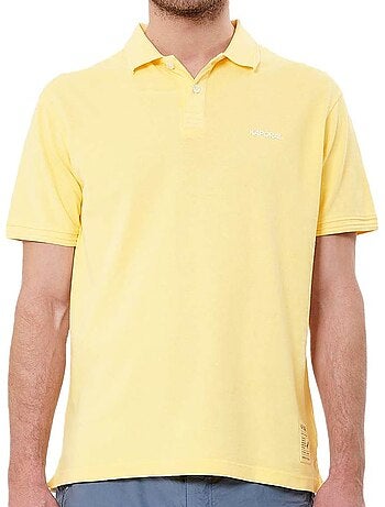 Polo homme kaporal