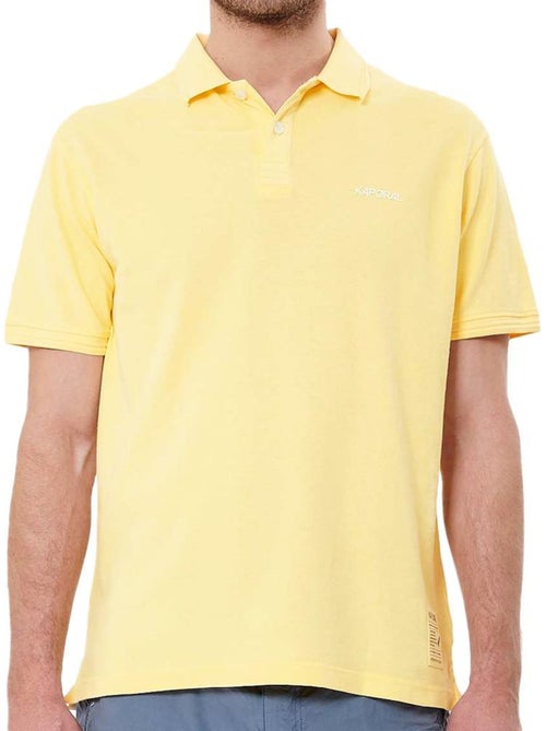 Polo Homme Kaporal - Kiabi