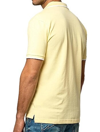 Polo homme kaporal