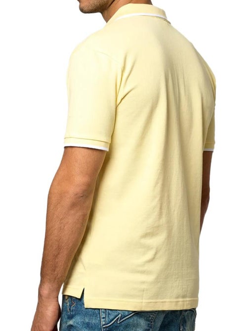 Polo Homme Kaporal - Kiabi Polo Homme Kaporal - Kiabi