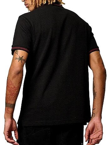 Polo Homme Kaporal