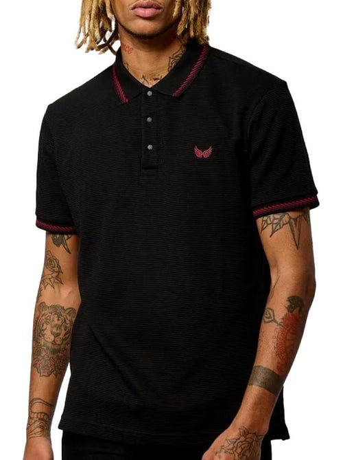 Polo Homme Kaporal - Kiabi Polo Homme Kaporal - Kiabi