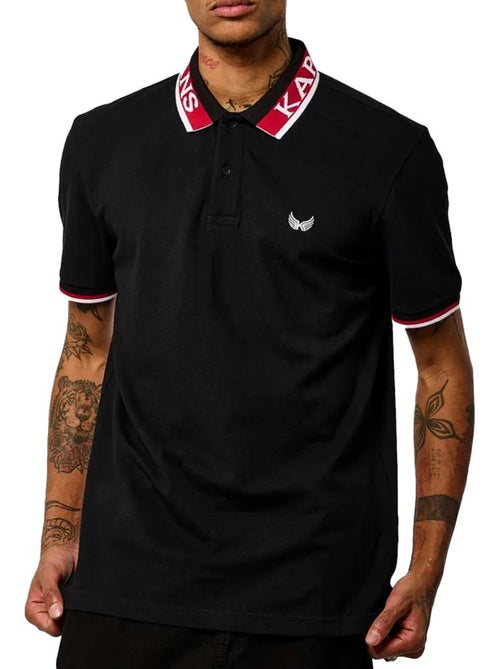 Polo Homme Kaporal - Kiabi Polo Homme Kaporal - Kiabi