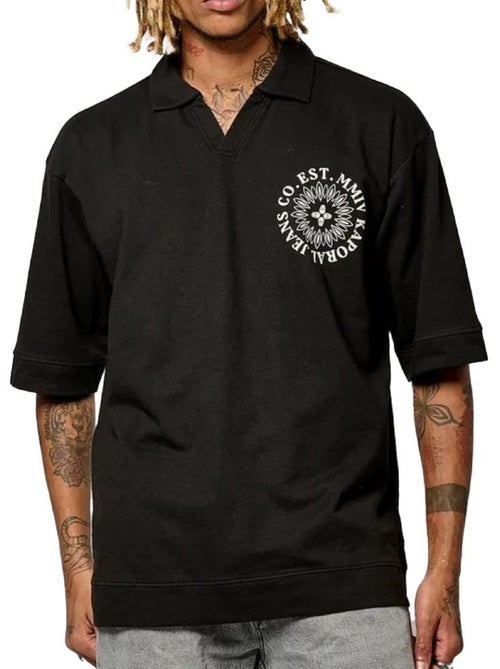 Polo Homme Kaporal - Kiabi Polo Homme Kaporal - Kiabi