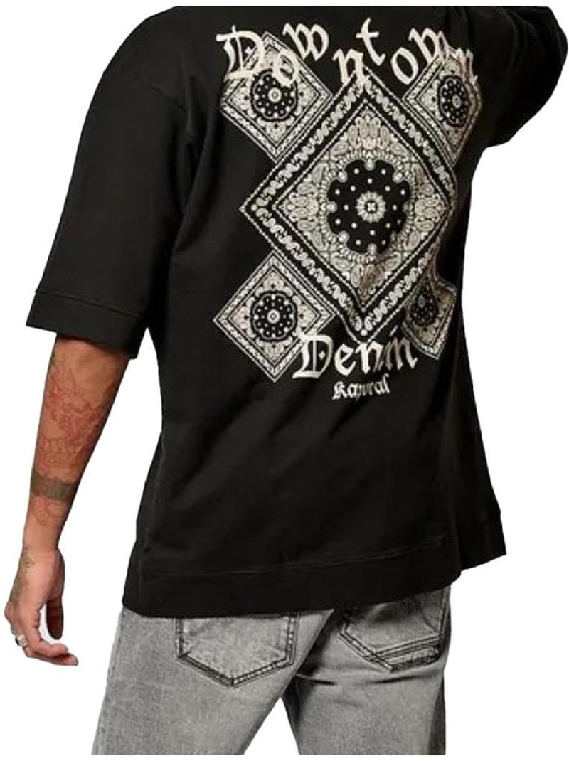 Polo Homme Kaporal Noir - Kiabi