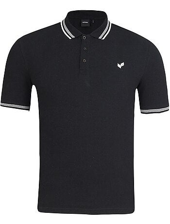 Polo homme kaporal