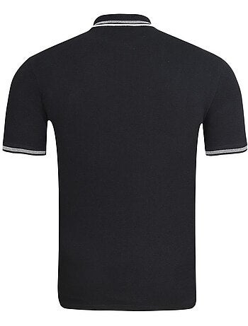 Polo homme kaporal