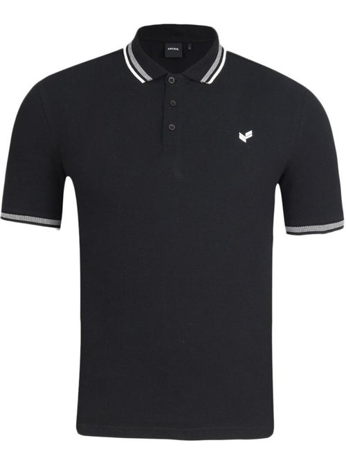 Polo homme kaporal - Kiabi Polo homme kaporal - Kiabi