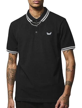 Polo Homme Kaporal