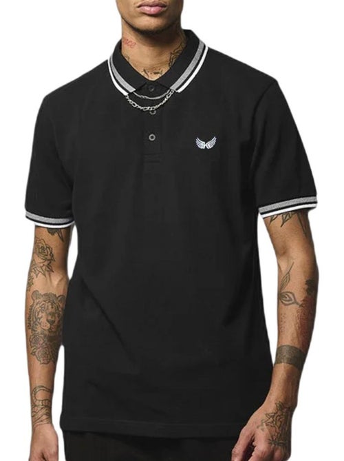 Polo Homme Kaporal - Kiabi Polo Homme Kaporal - Kiabi