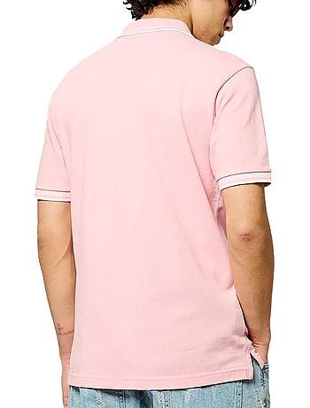 Polo homme kaporal