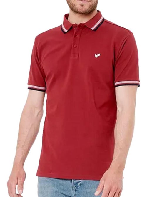 Polo Homme Kaporal - Kiabi