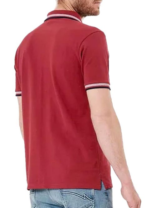 Polo Homme Kaporal - Kiabi
