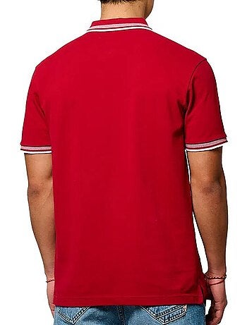 Polo Homme Kaporal